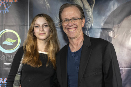 Filmpremiere 'Beneath Us All' in Los Angeles