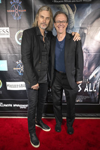 Filmpremiere 'Beneath Us All' in Los Angeles