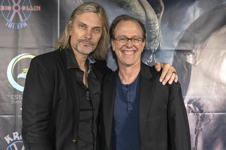 Filmpremiere 'Beneath Us All' in Los Angeles