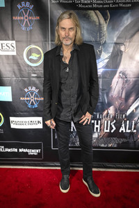 Filmpremiere 'Beneath Us All' in Los Angeles