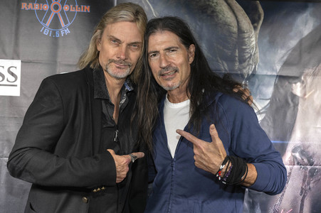 Filmpremiere 'Beneath Us All' in Los Angeles