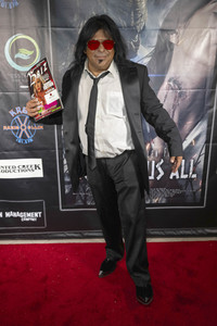 Filmpremiere 'Beneath Us All' in Los Angeles