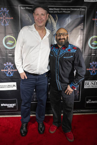 Filmpremiere 'Beneath Us All' in Los Angeles