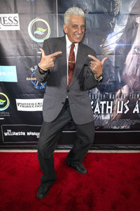 Filmpremiere 'Beneath Us All' in Los Angeles