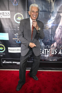 Filmpremiere 'Beneath Us All' in Los Angeles