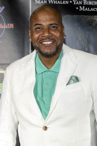 Filmpremiere 'Beneath Us All' in Los Angeles