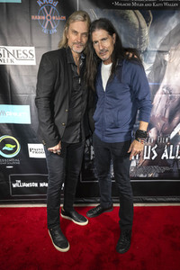 Filmpremiere 'Beneath Us All' in Los Angeles