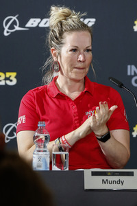 Abschlusspressekonferenz zu dem Invictus Games 2023 in Düsseldorf