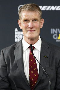 Abschlusspressekonferenz zu dem Invictus Games 2023 in Düsseldorf