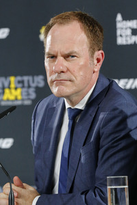 Abschlusspressekonferenz zu dem Invictus Games 2023 in Düsseldorf