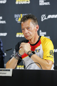 Abschlusspressekonferenz zu dem Invictus Games 2023 in Düsseldorf