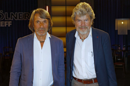 Talkshow 'Kölner Treff' in Köln