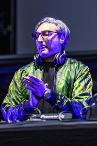 Konzert von Mousse T. in Dresden