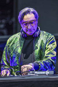Konzert von Mousse T. in Dresden