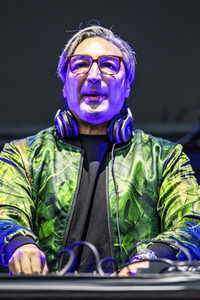 Konzert von Mousse T. in Dresden