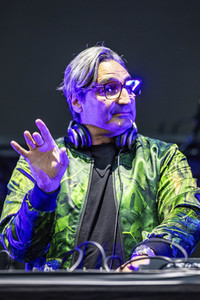 Konzert von Mousse T. in Dresden