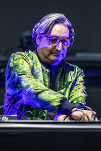 Konzert von Mousse T. in Dresden