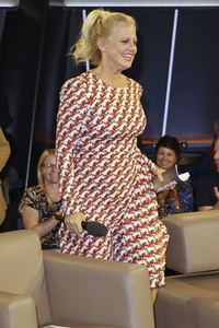 'NDR Talk Show' in Hamburg