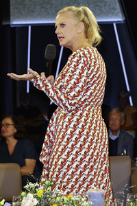 'NDR Talk Show' in Hamburg