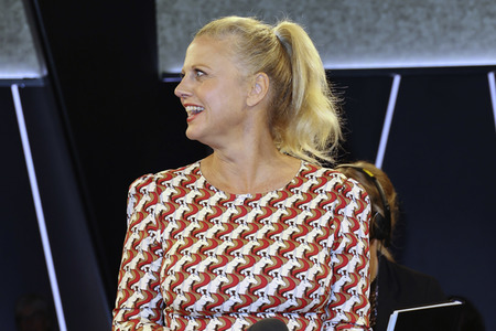 'NDR Talk Show' in Hamburg