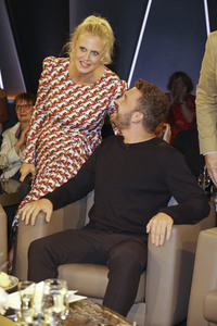 'NDR Talk Show' in Hamburg