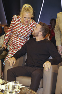 'NDR Talk Show' in Hamburg