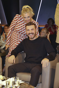 'NDR Talk Show' in Hamburg