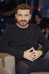 'NDR Talk Show' in Hamburg