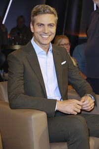'NDR Talk Show' in Hamburg