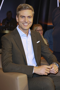 'NDR Talk Show' in Hamburg