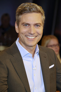'NDR Talk Show' in Hamburg