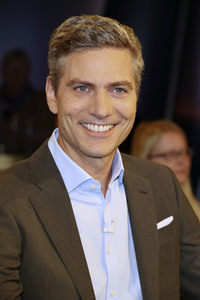 'NDR Talk Show' in Hamburg