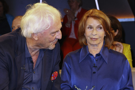 'NDR Talk Show' in Hamburg