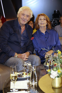 'NDR Talk Show' in Hamburg