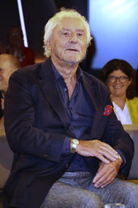 'NDR Talk Show' in Hamburg