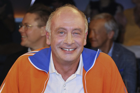 'NDR Talk Show' in Hamburg
