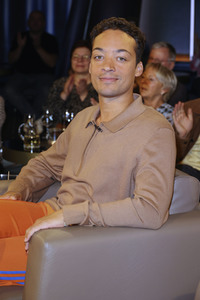 'NDR Talk Show' in Hamburg