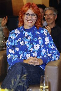 'NDR Talk Show' in Hamburg