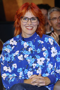 'NDR Talk Show' in Hamburg