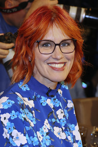 'NDR Talk Show' in Hamburg