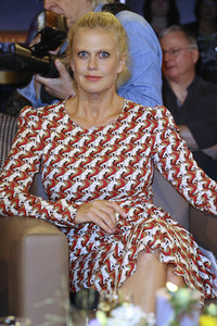 'NDR Talk Show' in Hamburg