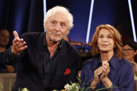 'NDR Talk Show' in Hamburg