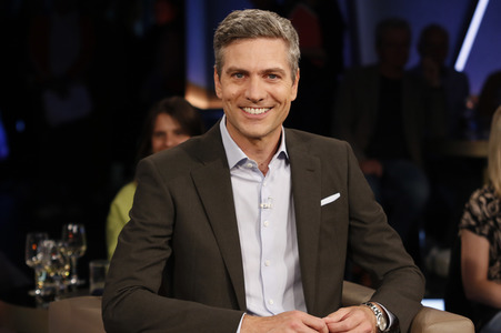 'NDR Talk Show' in Hamburg