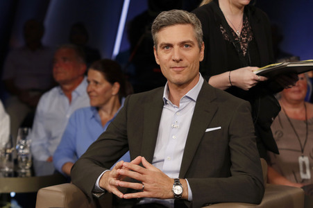 'NDR Talk Show' in Hamburg