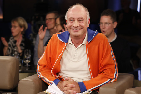 'NDR Talk Show' in Hamburg