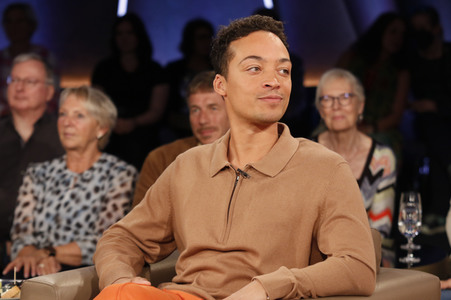 'NDR Talk Show' in Hamburg