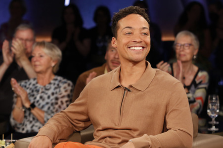 'NDR Talk Show' in Hamburg