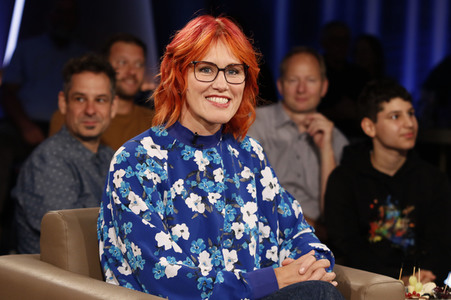 'NDR Talk Show' in Hamburg