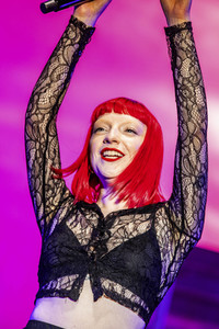 Konzert von Purple Disco Machine in Dresden