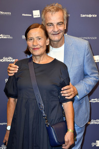Deutscher Schauspielpreis 2023 in Berlin